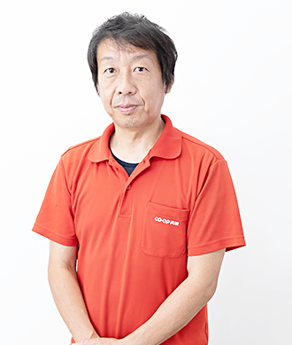 先輩からのメッセージ