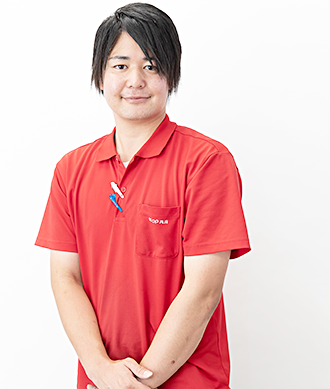 先輩からのメッセージ